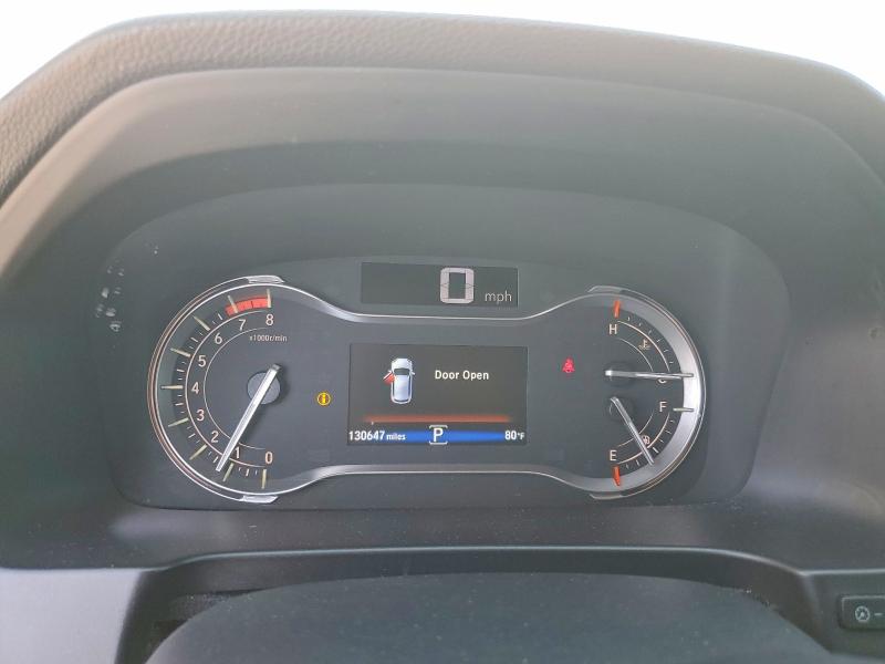 Продаж на аукціоні авто 2017 Honda Pilot, vin: 5FNYF6H79HB091336, номер лоту: 85616775