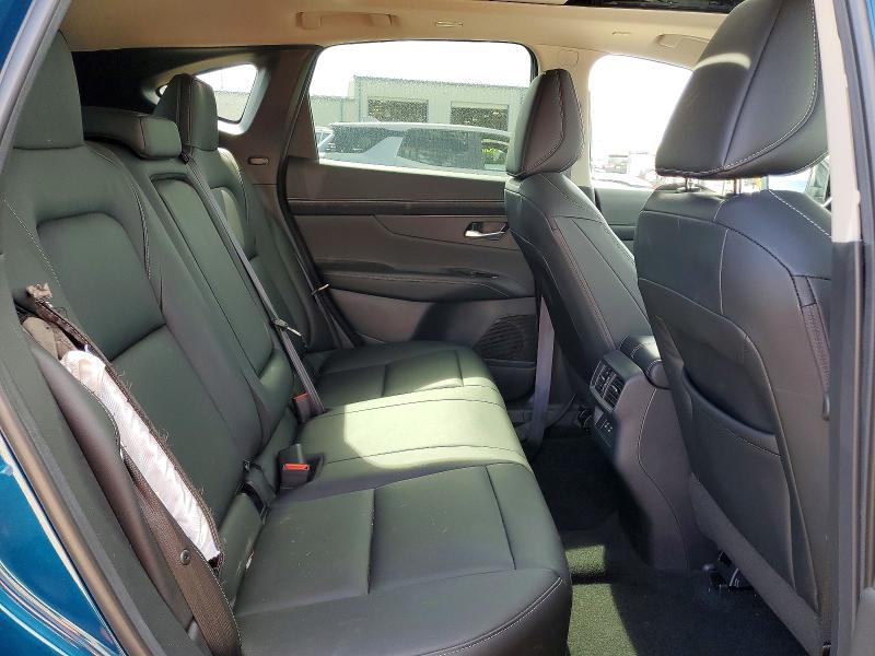 Продажа на аукционе авто 2025 Nissan Murano, vin: 5N1AZ3CS1SC120671, номер лота: 56982226