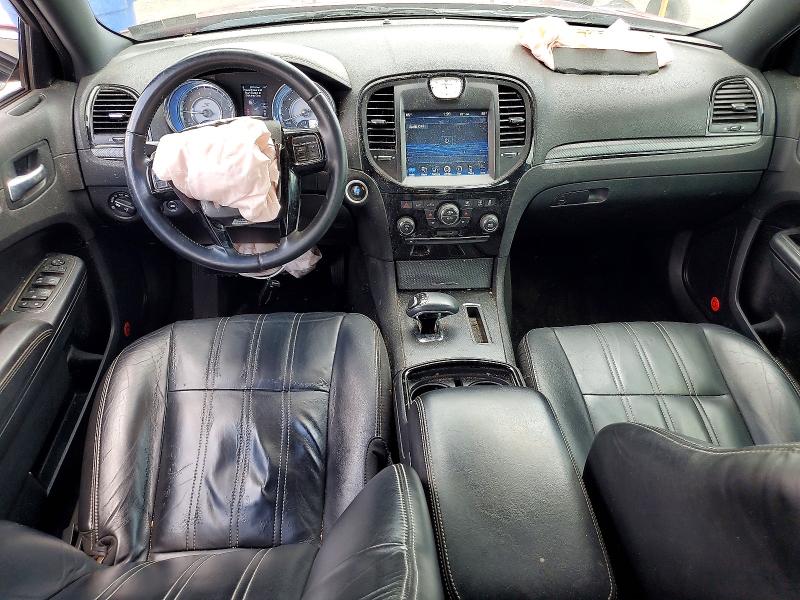 Продаж на аукціоні авто 2013 Chrysler 300, vin: 2C3CCABG2DH558068, номер лоту: 58949446