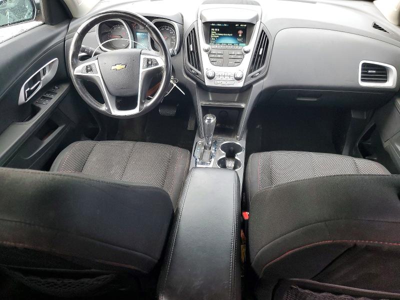 Продажа на аукционе авто 2017 Chevrolet Equinox, vin: 2GNFLFEK3H6193995, номер лота: 55453996