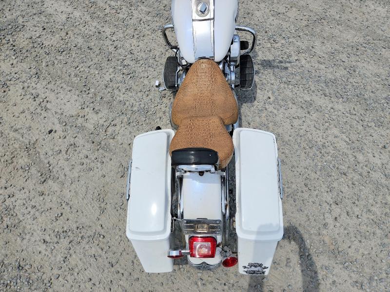2004 Harley-davidson Flstf მანქანა იყიდება აუქციონზე, vin: 5HD1BMY124Y057009, აუქციონის ნომერი: 56139856