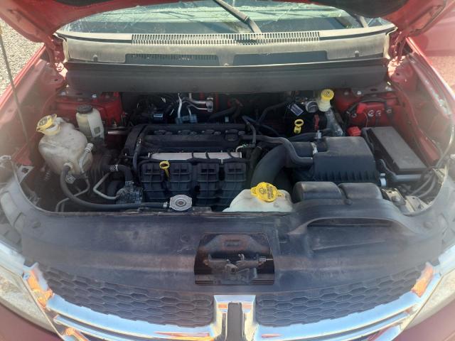 2013 Dodge Journey მანქანა იყიდება აუქციონზე, vin: 3C4PDCAB5DT713344, აუქციონის ნომერი: 57970036