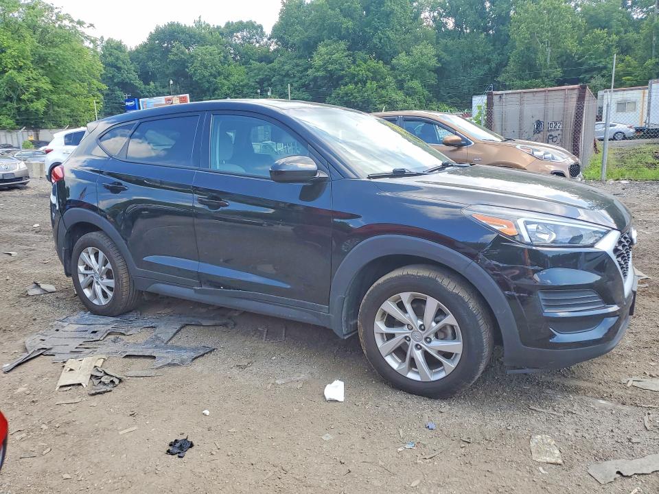 Aukcja sprzedaży 2019 Hyundai Tucson, vin: KM8J2CA48KU999685, numer aukcji: 59080016