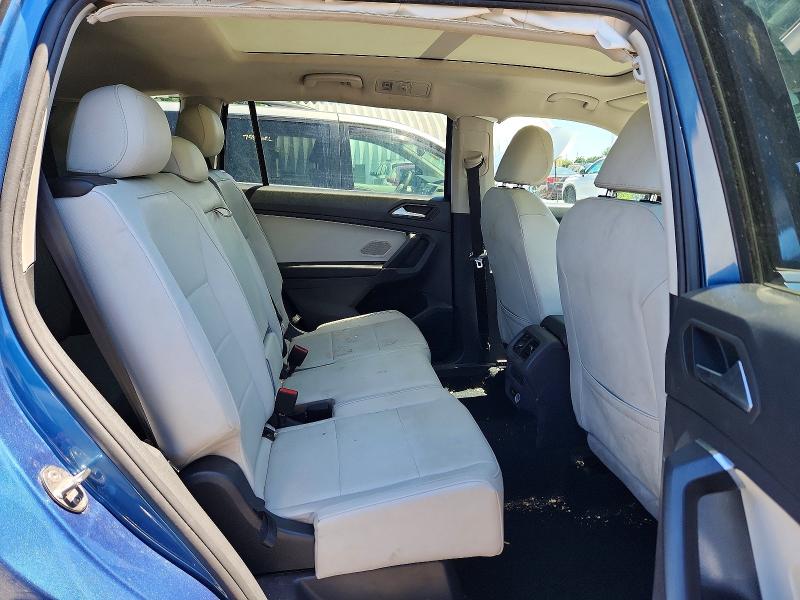 Продажа на аукционе авто 2020 Volkswagen Tiguan, vin: 3VV3B7AX8LM061806, номер лота: 56664166