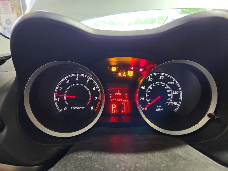 2012 Mitsubishi Lancer მანქანა იყიდება აუქციონზე, vin: JA32V2FW2CU021879, აუქციონის ნომერი: 57499776