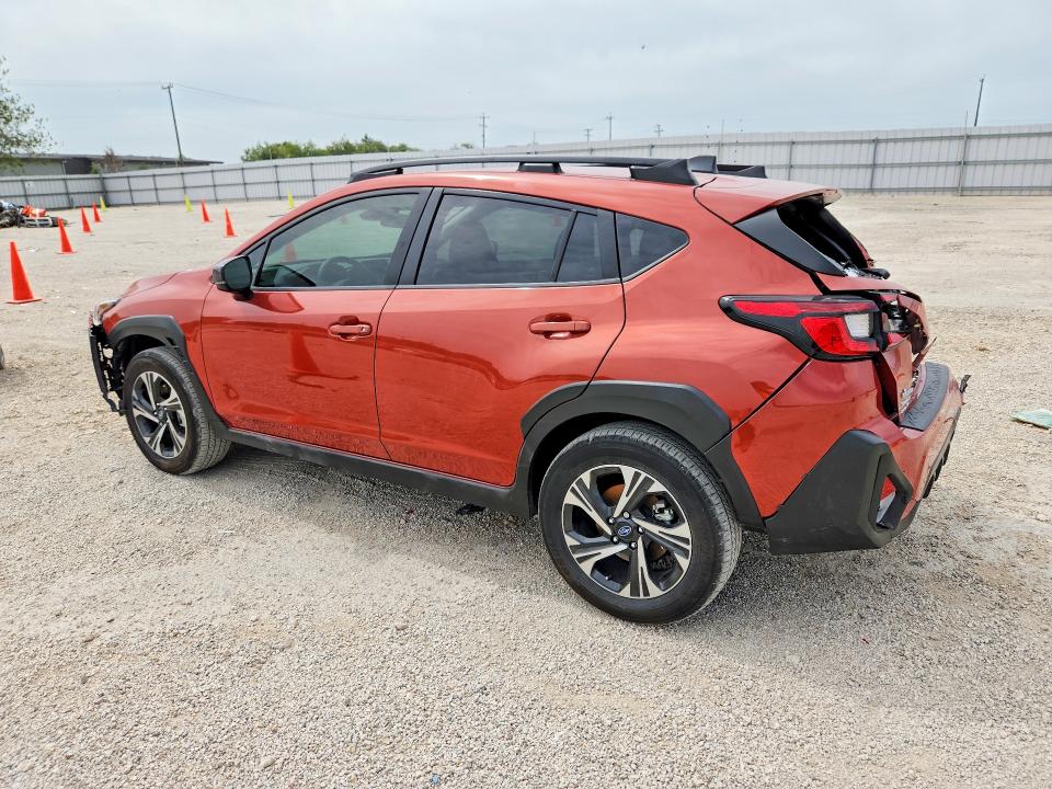 Продажа на аукционе авто 2025 Subaru Crosstrek, vin: JF2GUHDC1SH213728, номер лота: 58126786