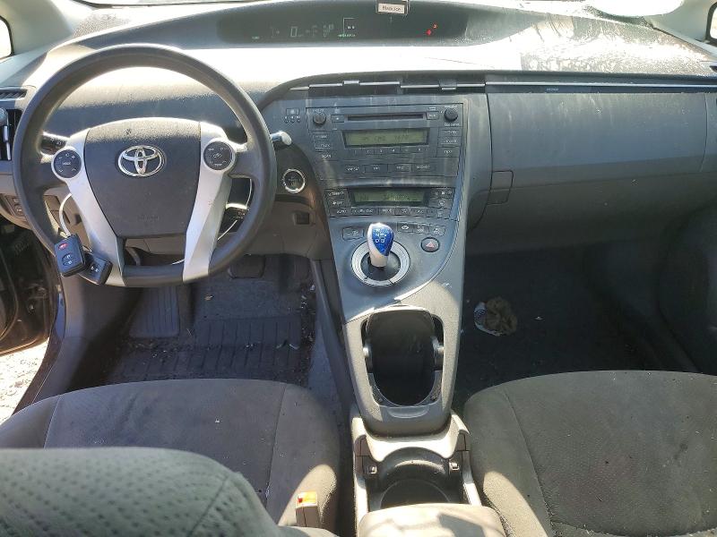 Продаж на аукціоні авто 2010 Toyota Prius, vin: JTDKN3DU2A0107769, номер лоту: 57995636