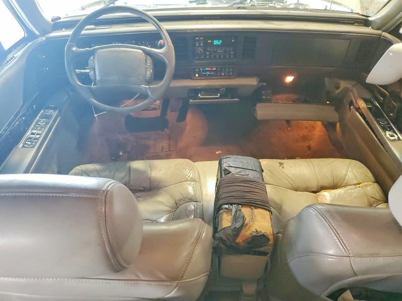 Продажа на аукционе авто 1997 Buick Lesabre, vin: 1G4HP52K4VH564071, номер лота: 56847086