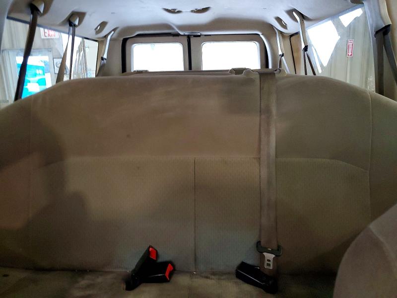 Продажа на аукционе авто 2012 Ford Econoline, vin: 1FBNE3BL7CDA23549, номер лота: 58956676