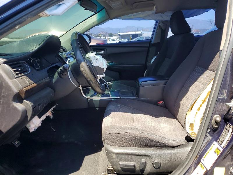 57366676 :رقم المزاد ، 4T1BF1FK0FU915160 vin ، 2015 Toyota Camry مزاد بيع