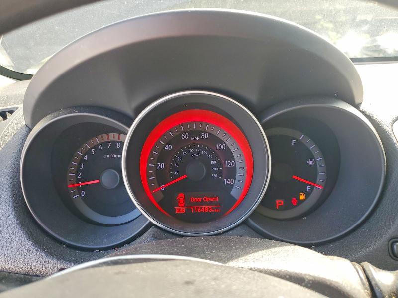 Продажа на аукционе авто 2012 Kia Forte, vin: KNAFU4A28C5473591, номер лота: 55685256