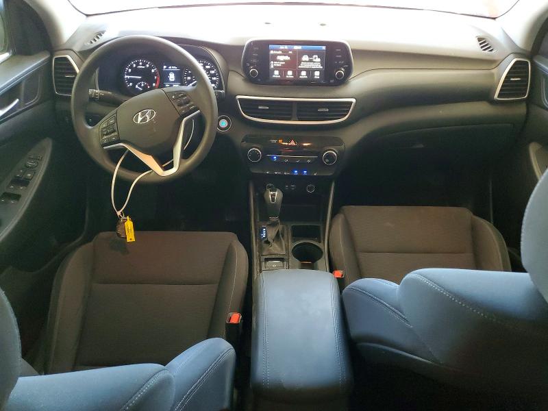 57692896 :رقم المزاد ، KM8J33A47MU387882 vin ، 2021 Hyundai Tucson مزاد بيع
