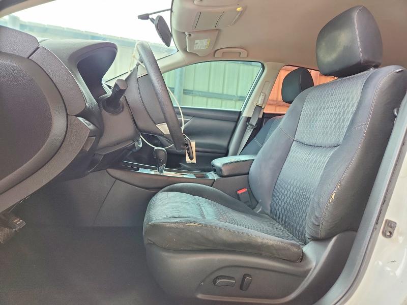 Продаж на аукціоні авто 2016 Nissan Altima, vin: 1N4AL3APXGC284762, номер лоту: 56015936