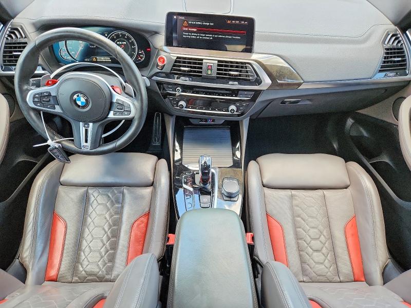 2020 Bmw X3 მანქანა იყიდება აუქციონზე, vin: 5YMTS0C05LLT10870, აუქციონის ნომერი: 58419036