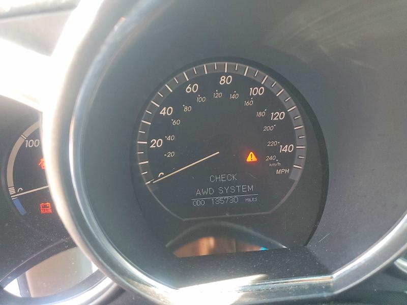 Aukcja sprzedaży 2007 Lexus Rx, vin: JTJHW31U072007966, numer aukcji: 55775526