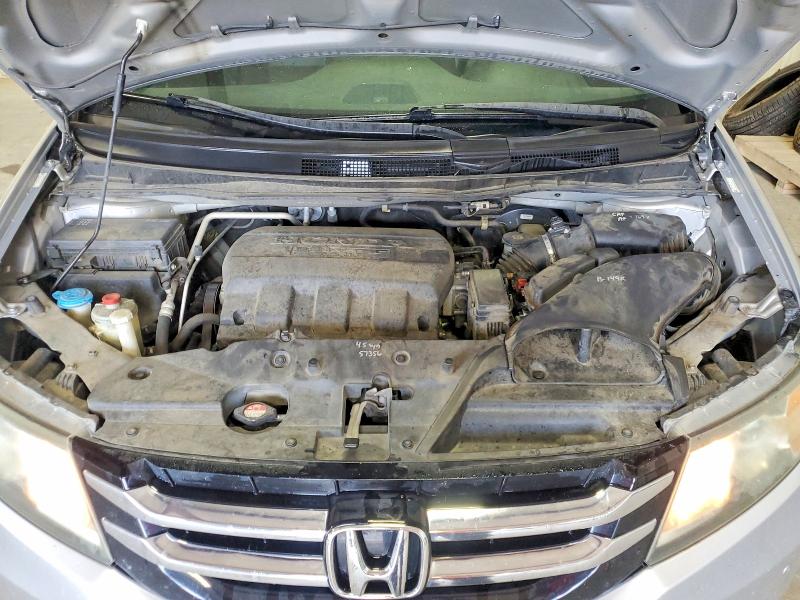 2015 Honda Odyssey მანქანა იყიდება აუქციონზე, vin: 5FNRL5H98FB062321, აუქციონის ნომერი: 56282376