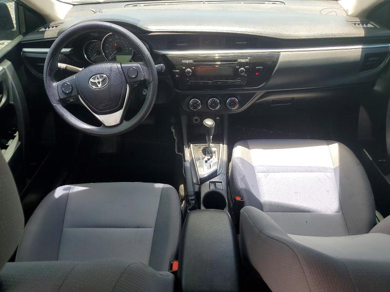 Aukcja sprzedaży 2015 Toyota Corolla, vin: 2T1BURHEXFC459729, numer aukcji: 54589036