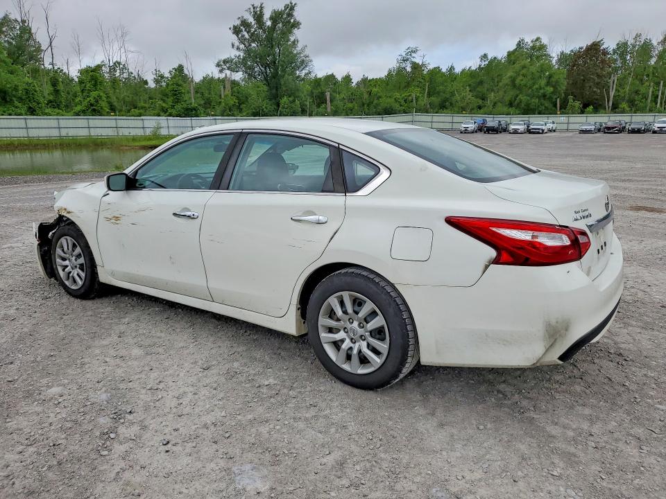 Aukcja sprzedaży 2017 Nissan Altima, vin: 1N4AL3AP8HN330109, numer aukcji: 57112216