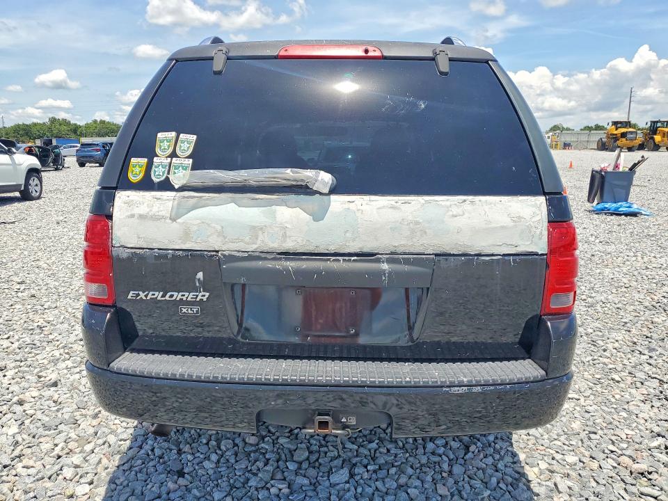 2003 Ford Explorer მანქანა იყიდება აუქციონზე, vin: 1FMZU65K63UB93014, აუქციონის ნომერი: 57498996