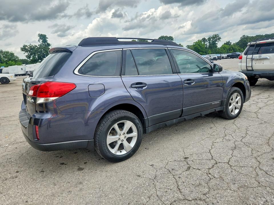 2014 Subaru Outback მანქანა იყიდება აუქციონზე, vin: 4S4BRCAC1E3319885, აუქციონის ნომერი: 58719296