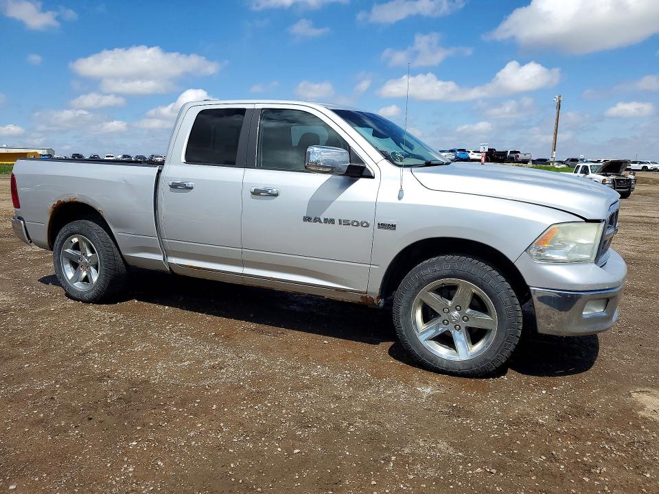 56339226 :رقم المزاد ، 1D7RV1GT7BS565082 vin ، 2011 Dodge Ram 1500 مزاد بيع