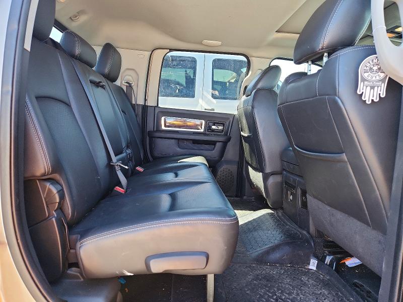 Продажа на аукционе авто 2010 Dodge Ram 3500, vin: 3D73Y3HL7AG111072, номер лота: 57065236