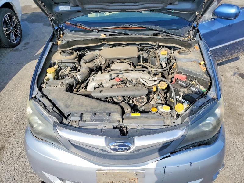 Продаж на аукціоні авто 2010 Subaru Impreza, vin: JF1GH6D67AH813708, номер лоту: 57304266