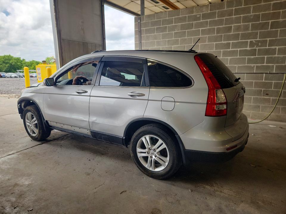 Aukcja sprzedaży 2011 Honda Crv, vin: 5J6RE4H79BL031468, numer aukcji: 55974876