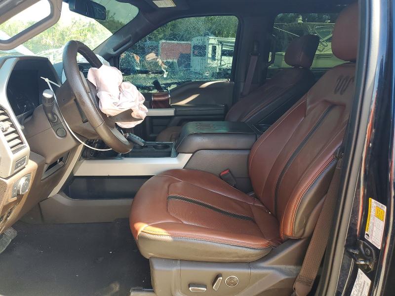 Aukcja sprzedaży 2022 Ford F350, vin: 1FT8W3DT4NEF52912, numer aukcji: 58200866