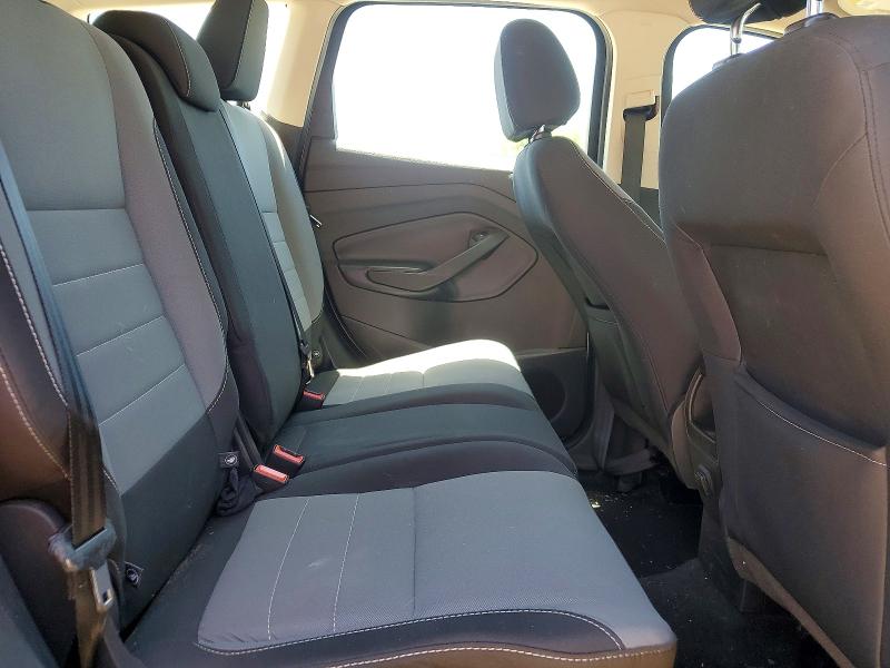 Продажа на аукционе авто 2017 Ford Escape, vin: 1FMCU0F78HUB74811, номер лота: 55872706