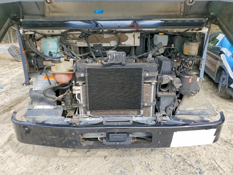 Aukcja sprzedaży 2020 Ford F59, vin: 1F65F5KN8L0A08316, numer aukcji: 57961956
