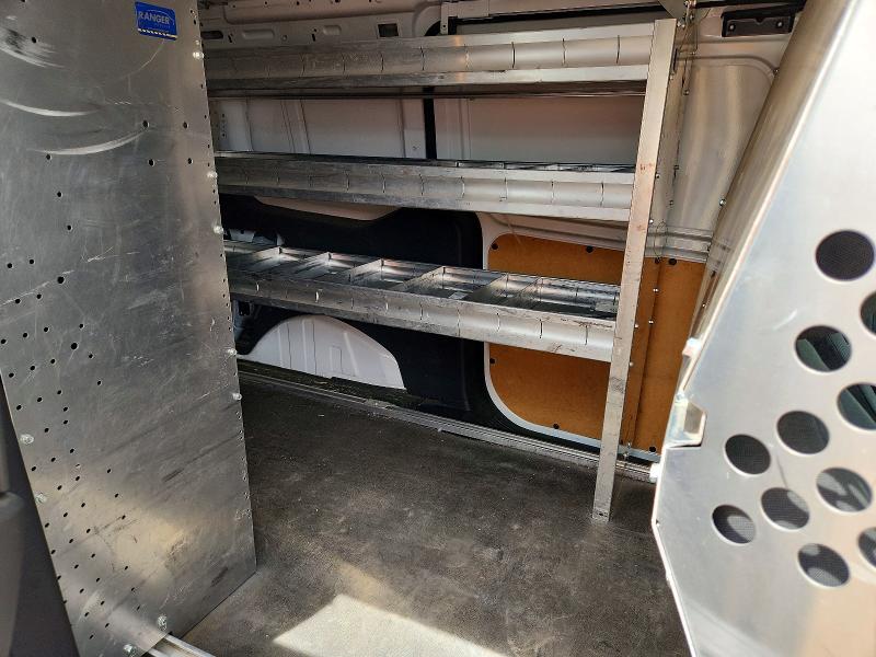 Aukcja sprzedaży 2015 Ford Transit Connect, vin: NM0LS7E79F1203233, numer aukcji: 54445196