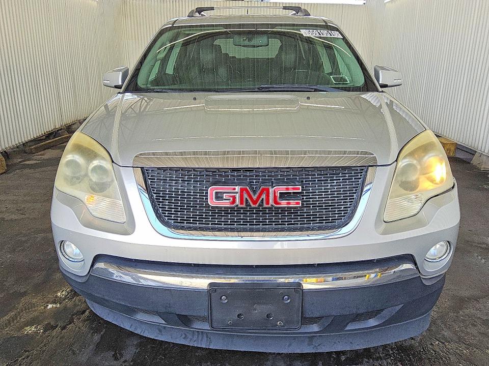 Aukcja sprzedaży 2012 Gmc Acadia, vin: 1GKKVRED4CJ314120, numer aukcji: 55919516
