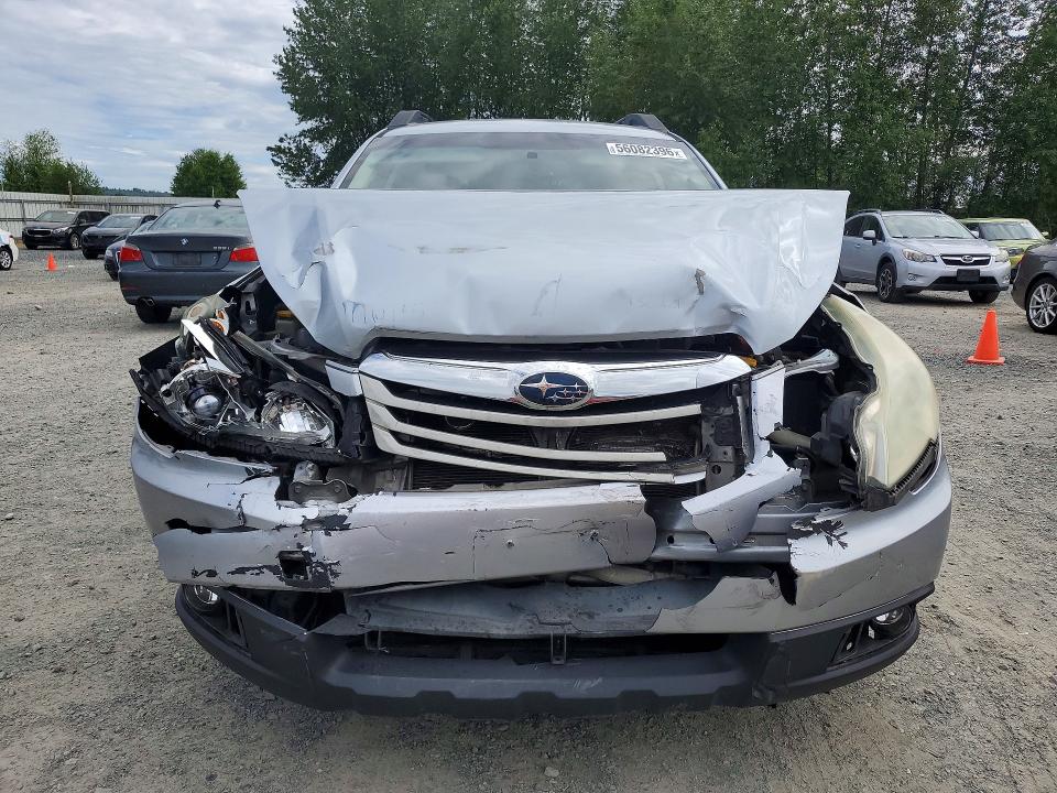 Aukcja sprzedaży 2012 Subaru Outback, vin: 4S4BRDJC7C2261872, numer aukcji: 56082396
