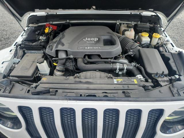 Продажа на аукционе авто 2021 Jeep Wrangler Unlimited, vin: 1C4HJXEM3MW598656, номер лота: 55477096