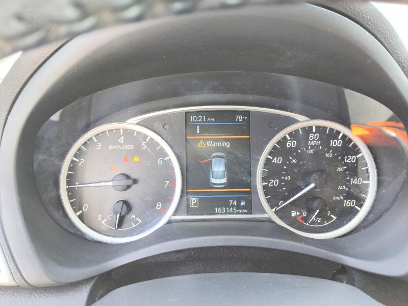 Aukcja sprzedaży 2019 Nissan Sentra, vin: 3N1AB7AP6KL607547, numer aukcji: 56471146