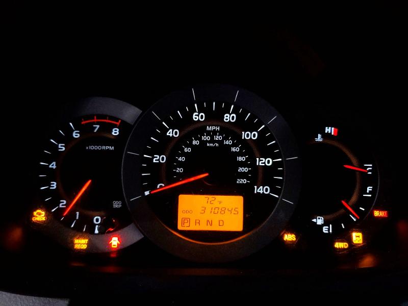 Продажа на аукционе авто 2011 Toyota Rav4, vin: 2T3BF4DVXBW083004, номер лота: 57340626