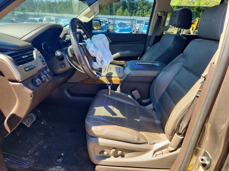 Продажа на аукционе авто 2016 Gmc Yukon, vin: 1GKS2CKJ8GR164763, номер лота: 54547836
