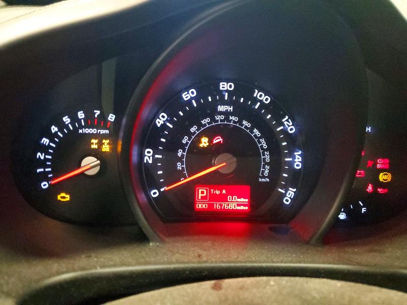 Продаж на аукціоні авто 2014 Kia Sportage, vin: KNDPBCAC4E7611988, номер лоту: 58379826