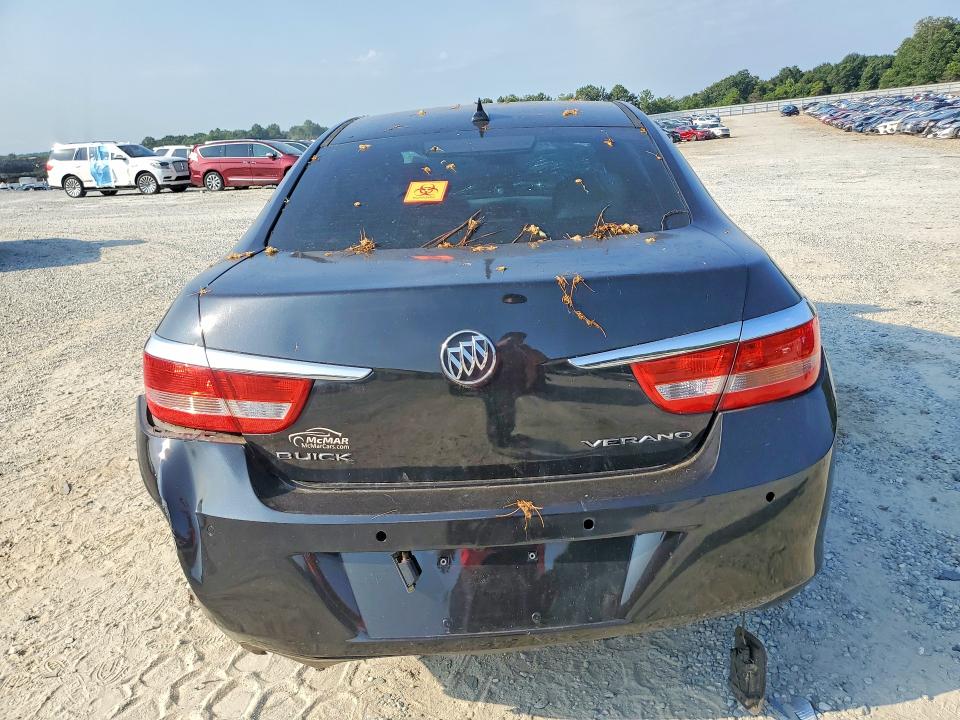 Aukcja sprzedaży 2013 Buick Verano, vin: 1G4PS5SK2D4183349, numer aukcji: 59129286
