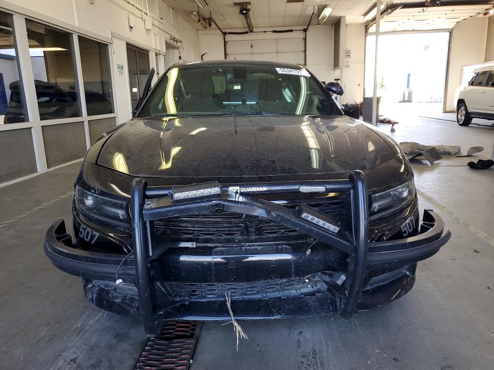 Продажа на аукционе авто 2020 Dodge Charger, vin: 2C3CDXKT1LH189442, номер лота: 55341316