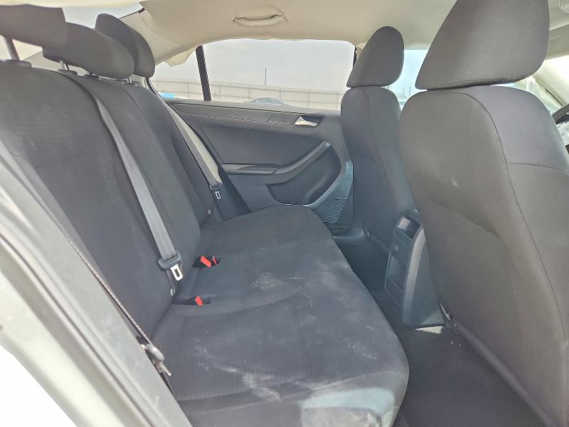 2016 Volkswagen Jetta მანქანა იყიდება აუქციონზე, vin: 3VW267AJ7GM395239, აუქციონის ნომერი: 55476776