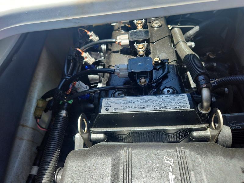 58004616 :رقم المزاد ، YAMA3871B424 vin ، 2024 Yam Jet Ski مزاد بيع
