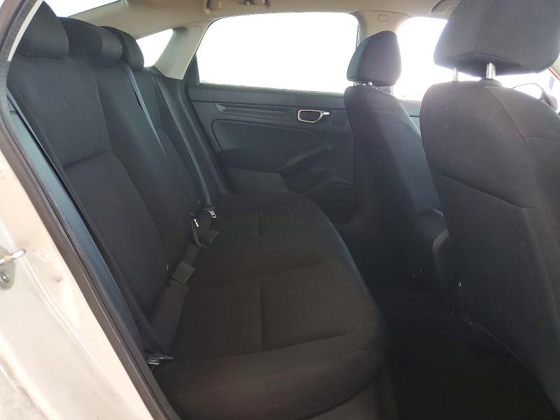Продаж на аукціоні авто 2022 Honda Civic, vin: 2HGFE2F24NH523087, номер лоту: 56996166