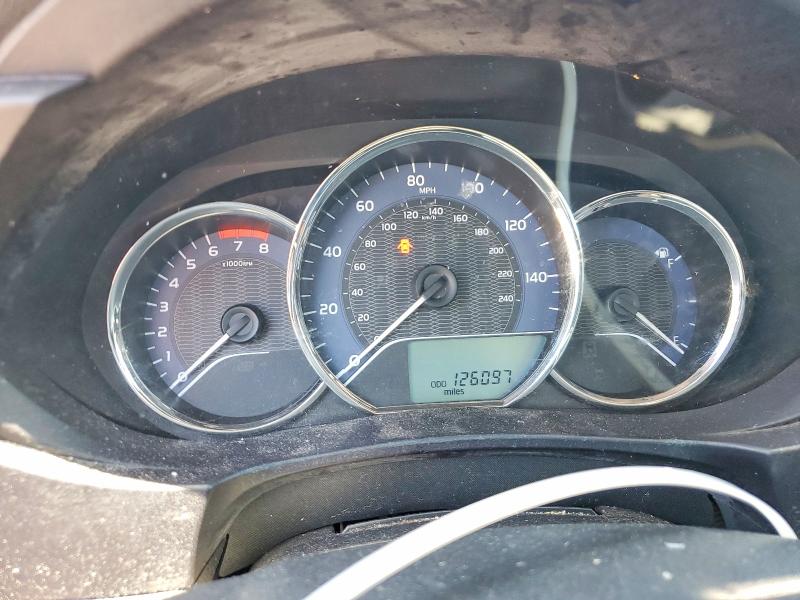 57366286 :رقم المزاد ، 5YFBURHE8GP519668 vin ، 2016 Toyota Corolla مزاد بيع