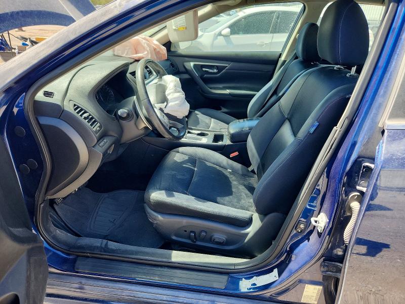 2017 Nissan Altima მანქანა იყიდება აუქციონზე, vin: 1N4AL3AP2HC131858, აუქციონის ნომერი: 48874836