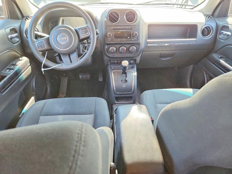 Aukcja sprzedaży 2015 Jeep Patriot, vin: 1C4NJPBA8FD185370, numer aukcji: 57388806