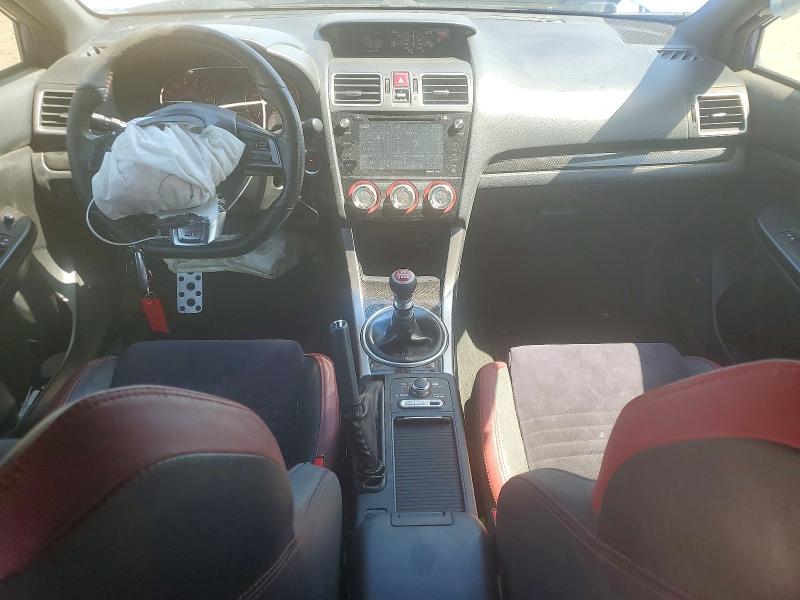 Aukcja sprzedaży 2017 Subaru Wrx, vin: JF1VA2V69H9840383, numer aukcji: 58198446