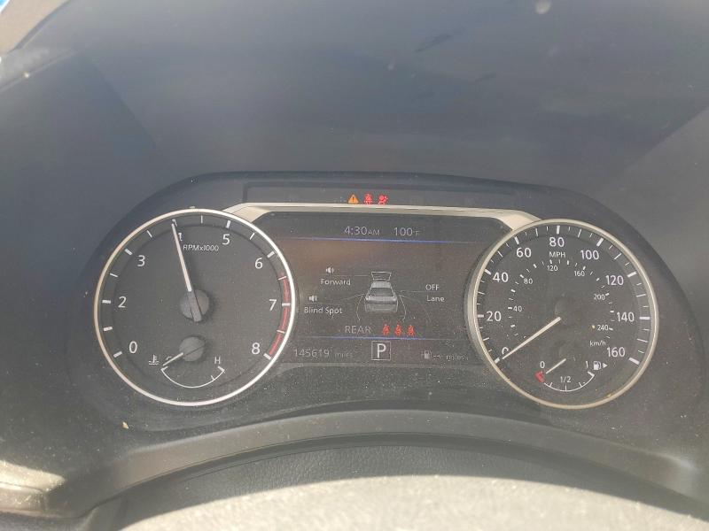 56839746 :رقم المزاد ، 3N1AB8CVXLY255126 vin ، 2020 Nissan Sentra مزاد بيع