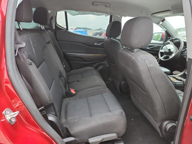 Aukcja sprzedaży 2021 Gmc Acadia, vin: 1GKKNKLAXMZ226952, numer aukcji: 56710766